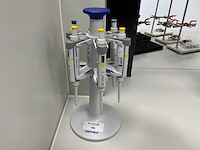 Eppendorf pipettenassortiment