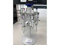 Eppendorf pipettenassortiment - afbeelding 3 van  4