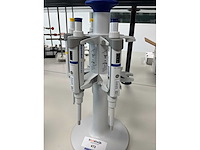 Eppendorf pipettenassortiment - afbeelding 4 van  4