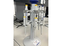 Eppendorf pipettenassortiment - afbeelding 1 van  4