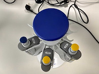 Eppendorf pipettenassortiment - afbeelding 2 van  3