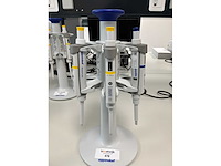 Eppendorf pipettenassortiment - afbeelding 3 van  3