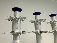 Eppendorf pipettenkrousel (5x) - afbeelding 2 van  2