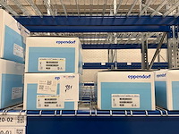 Eppendorf pipettips en laboratoriumbuizen - afbeelding 2 van  2