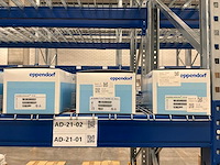 Eppendorf pipettips en laboratoriumbuizen - afbeelding 3 van  4