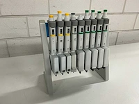 Eppendorf research plus multi pipette