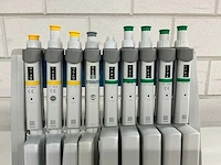 Eppendorf research plus multi pipette - afbeelding 2 van  7