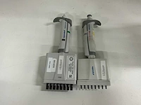 Eppendorf research plus multi pipette - afbeelding 4 van  7