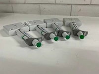 Eppendorf research plus multi pipette - afbeelding 5 van  7