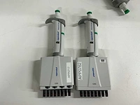 Eppendorf research plus multi pipette - afbeelding 6 van  7