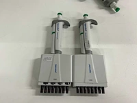 Eppendorf research plus multi pipette - afbeelding 7 van  7