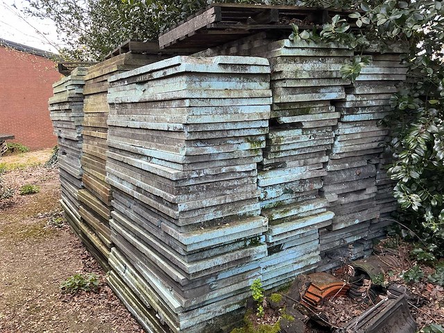 Eps - isolatie platen (240x) - afbeelding 10 van  10