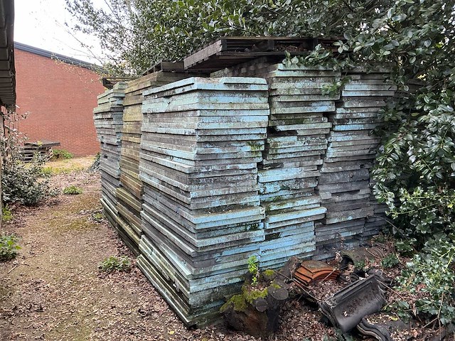 Eps - isolatie platen (240x) - afbeelding 1 van  10