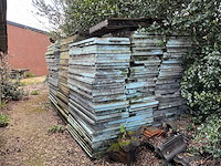 Eps - isolatie platen (240x) - afbeelding 1 van  10