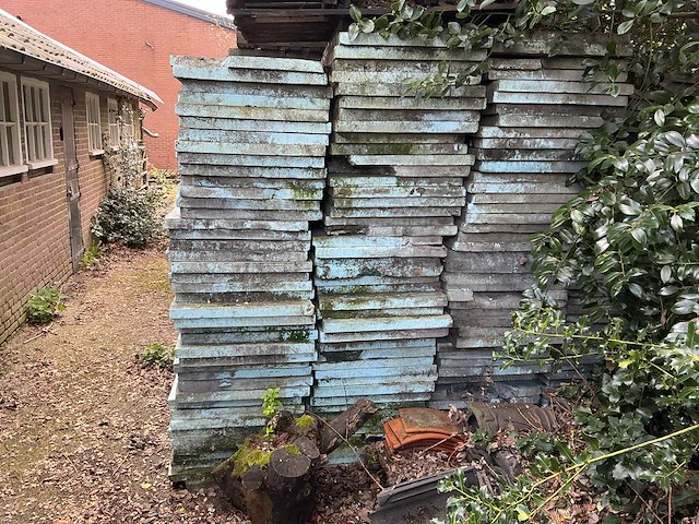 Eps - isolatie platen (240x) - afbeelding 2 van  10