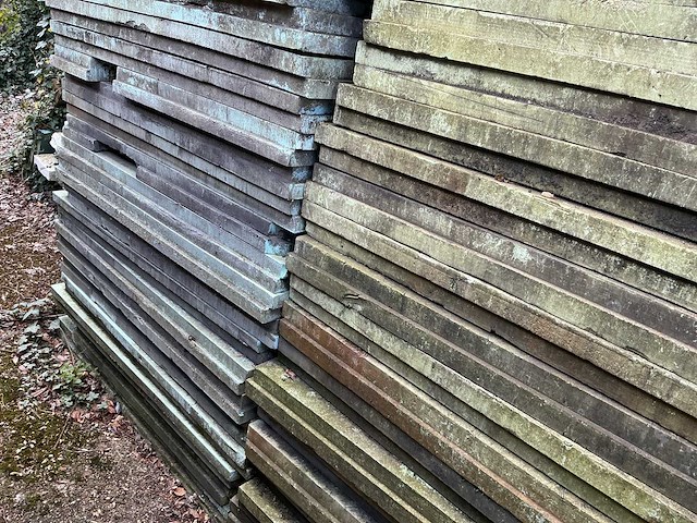 Eps - isolatie platen (240x) - afbeelding 6 van  10