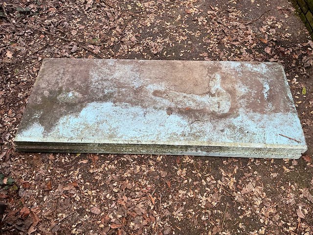 Eps - isolatie platen (240x) - afbeelding 7 van  10