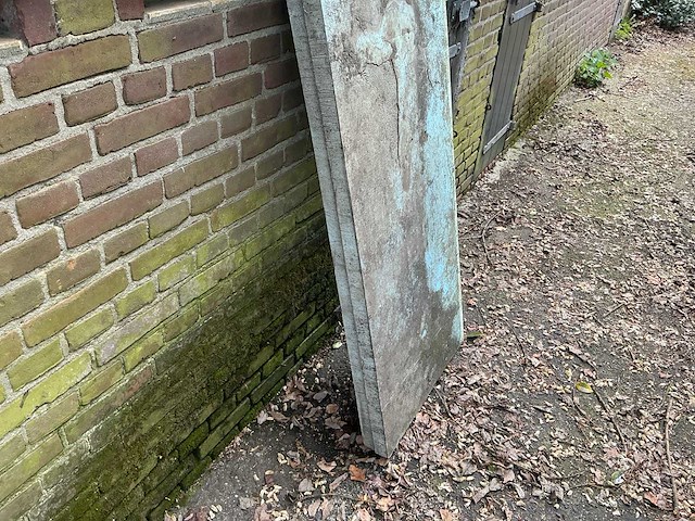 Eps - isolatie platen (240x) - afbeelding 9 van  10