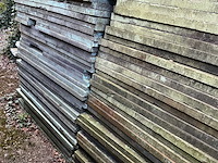 Eps - isolatie platen (240x) - afbeelding 1 van  1