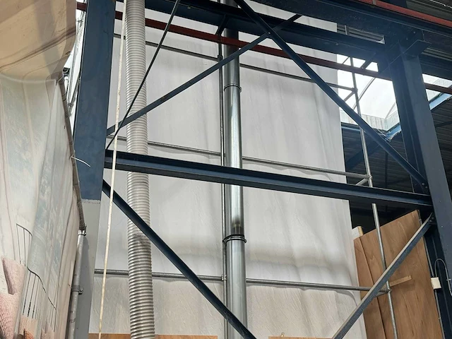 Eps 2023 parel silo - afbeelding 6 van  11
