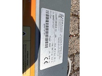 Eps 48 volt pzs 620ah accu met acculader tractiebatterij / heftruckbatterij - afbeelding 4 van  17
