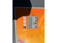 Eps 48 volt pzs 620ah accu met acculader tractiebatterij / heftruckbatterij - afbeelding 7 van  17