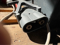 Eps 48 volt pzs 620ah accu met acculader tractiebatterij / heftruckbatterij - afbeelding 17 van  17