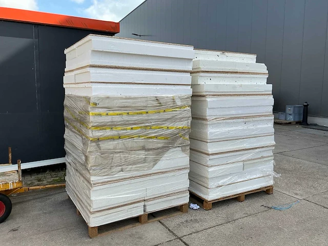 Eps-combiblok - isolatiepaneel (51x) - afbeelding 1 van  8
