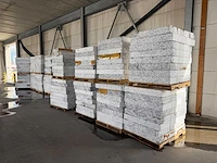 Eps isolatie 220m2