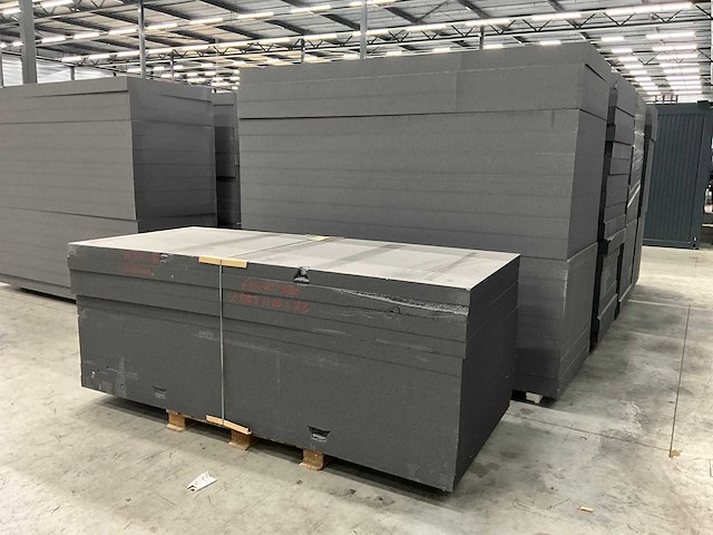 Eps-isolatieplaat (80x) - afbeelding 2 van  3