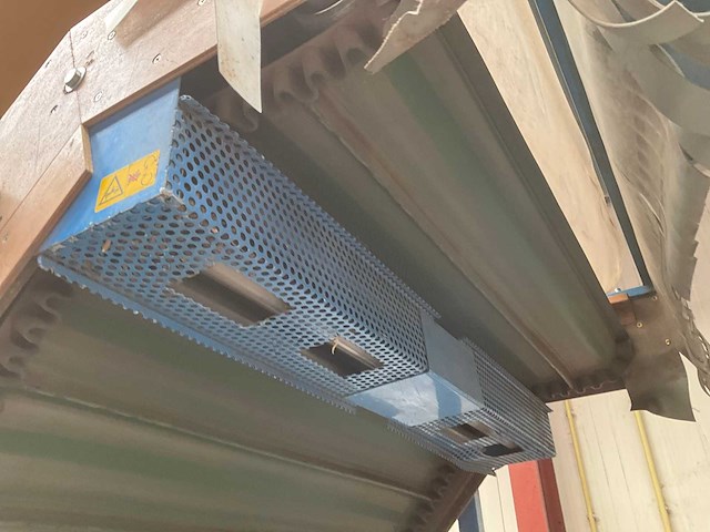 Ep/schouten bunker elevator (c) - afbeelding 10 van  10