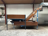 Ep/schouten bunker elevator (c) - afbeelding 1 van  10