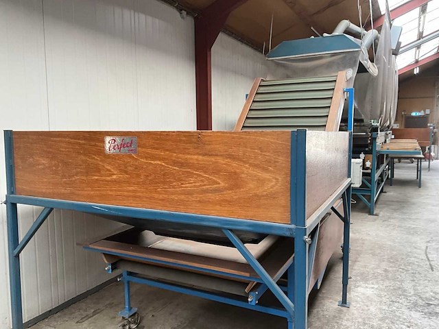 Ep/schouten bunker elevator (c) - afbeelding 3 van  10