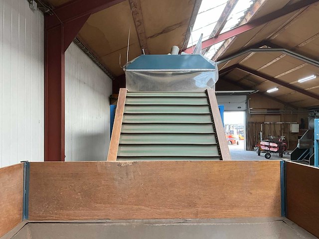 Ep/schouten bunker elevator (c) - afbeelding 6 van  10