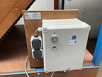 Ep/schouten bunker elevator (c) - afbeelding 8 van  10