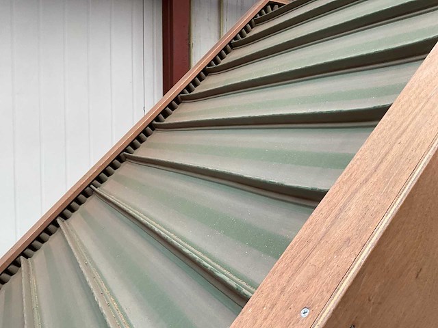 Ep/schouten bunker elevator (c) - afbeelding 9 van  10