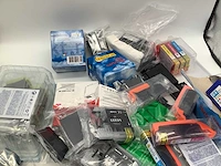 Epson - 123inkt partij inkt cartridges