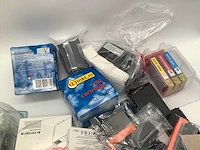 Epson - 123inkt partij inkt cartridges - afbeelding 2 van  3
