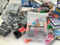 Epson - 123inkt partij inkt cartridges - afbeelding 3 van  3