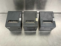 Epson - bonnenprinter (3x) - afbeelding 2 van  3