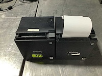 Epson - bonnenprinter (3x) - afbeelding 1 van  6