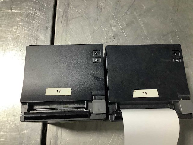 Epson - bonnenprinter (3x) - afbeelding 2 van  6