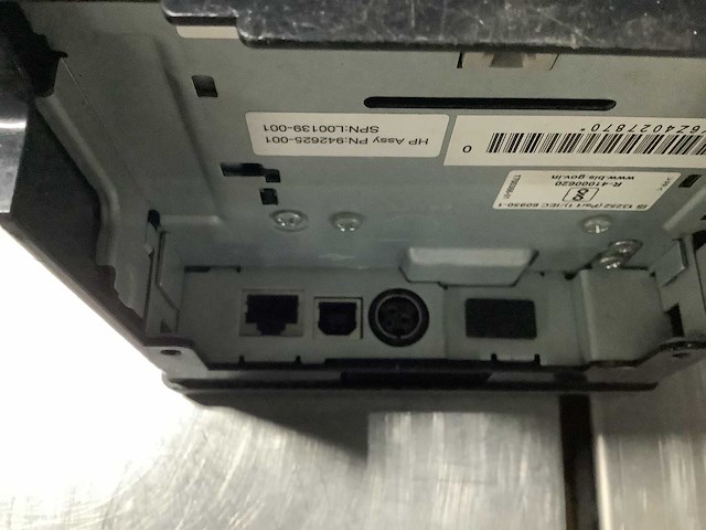 Epson - bonnenprinter (3x) - afbeelding 6 van  6