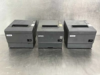Epson - bonnenprinter (3x) - afbeelding 3 van  3