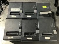 Epson - bonnenprinter (6x) - afbeelding 2 van  5
