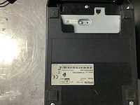 Epson - bonnenprinter (6x) - afbeelding 3 van  5