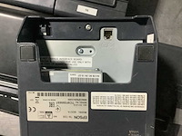 Epson - bonnenprinter (6x) - afbeelding 4 van  5