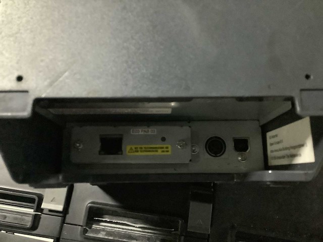 Epson - bonnenprinter (6x) - afbeelding 5 van  5