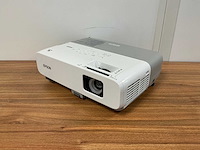 Epson - eb-824h - beamer - afbeelding 1 van  10