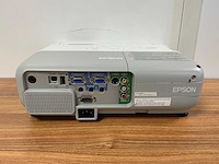 Epson - eb-824h - beamer - afbeelding 5 van  10